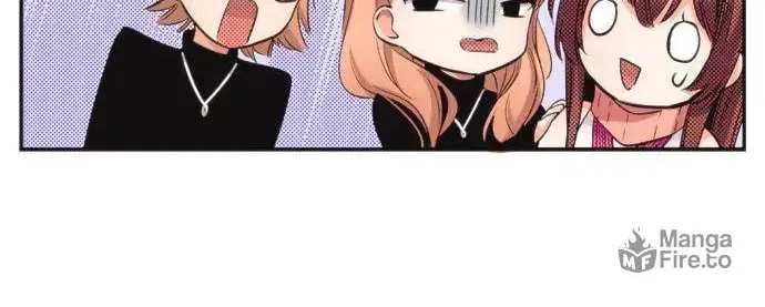 The Tale of a High School Ninja: Let's Kick Ass! (Webtoon) Chapter 69 page 16 - 