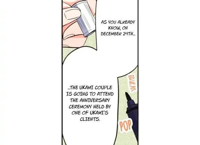The Tale of a High School Ninja: Let's Kick Ass! (Webtoon) Chapter 69 page 18 - 