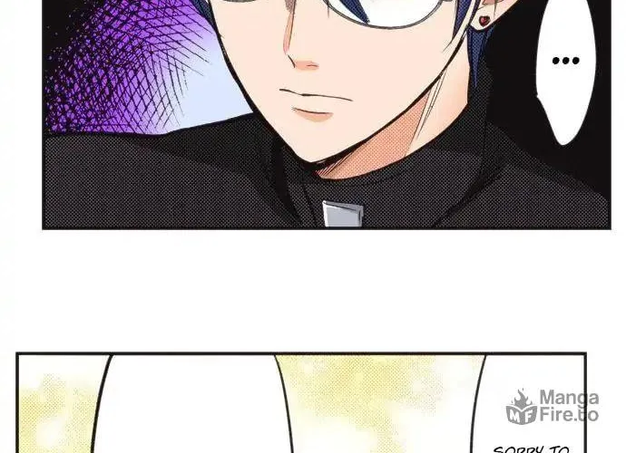 The Tale of a High School Ninja: Let's Kick Ass! (Webtoon) Chapter 69 page 25 - 