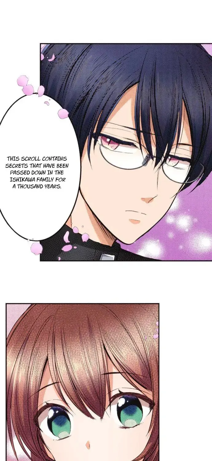The Tale of a High School Ninja: Let's Kick Ass! (Webtoon) Chapter 69 page 27 - 