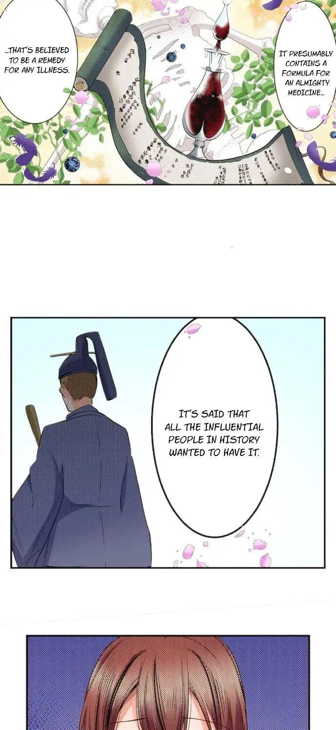 The Tale of a High School Ninja: Let's Kick Ass! (Webtoon) Chapter 69 page 29 - 