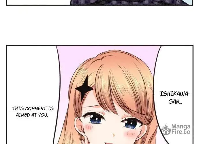 The Tale of a High School Ninja: Let's Kick Ass! (Webtoon) Chapter 69 page 4 - 