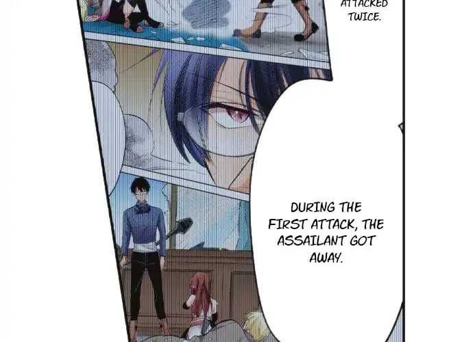 The Tale of a High School Ninja: Let's Kick Ass! (Webtoon) Chapter 69 page 37 - 