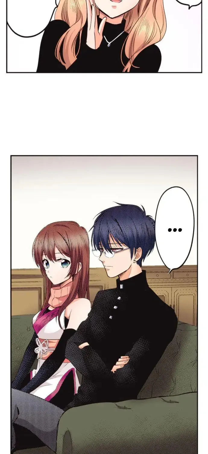 The Tale of a High School Ninja: Let's Kick Ass! (Webtoon) Chapter 69 page 5 - 