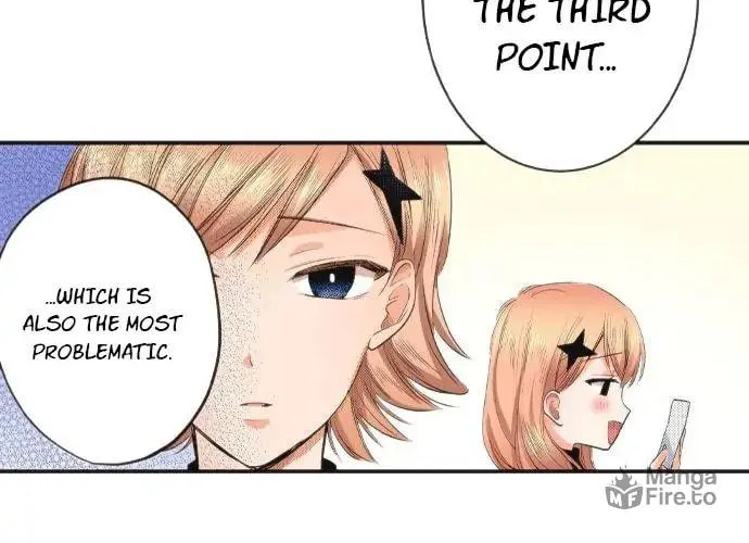The Tale of a High School Ninja: Let's Kick Ass! (Webtoon) Chapter 69 page 41 - 