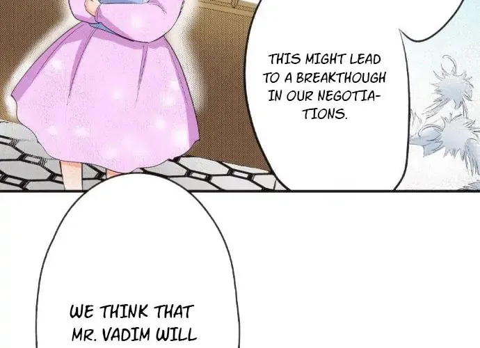 The Tale of a High School Ninja: Let's Kick Ass! (Webtoon) Chapter 69 page 44 - 