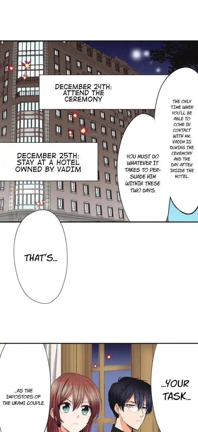 The Tale of a High School Ninja: Let's Kick Ass! (Webtoon) Chapter 69 page 47 - 