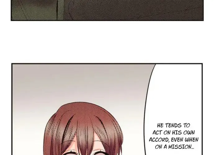 The Tale of a High School Ninja: Let's Kick Ass! (Webtoon) Chapter 69 page 6 - 