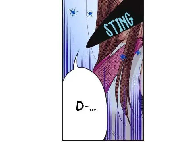 The Tale of a High School Ninja: Let's Kick Ass! (Webtoon) Chapter 70 page 11 - 