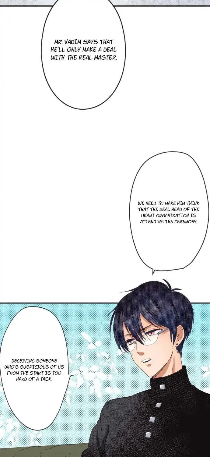 The Tale of a High School Ninja: Let's Kick Ass! (Webtoon) Chapter 70 page 18 - 
