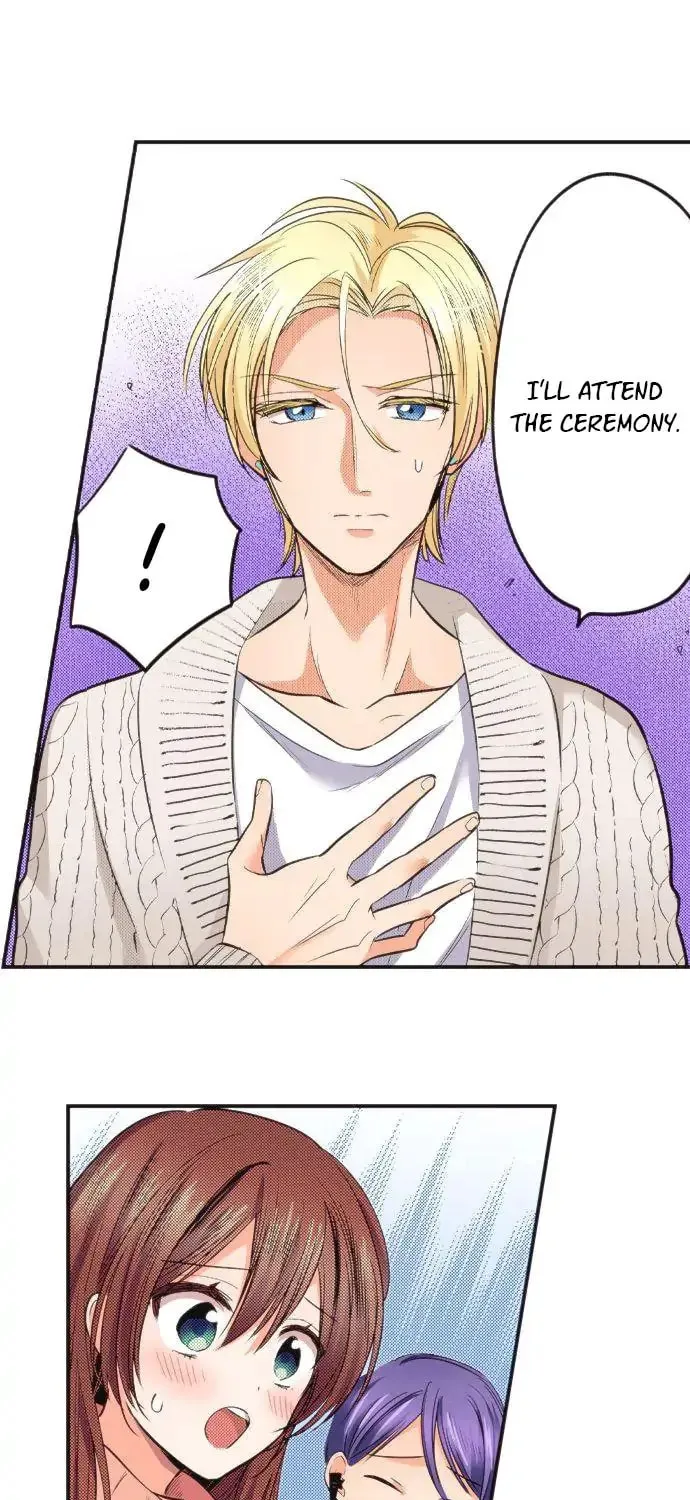The Tale of a High School Ninja: Let's Kick Ass! (Webtoon) Chapter 70 page 20 - 