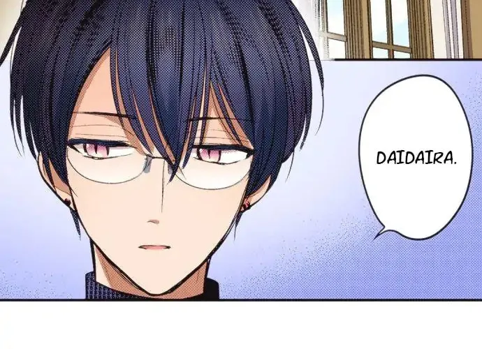 The Tale of a High School Ninja: Let's Kick Ass! (Webtoon) Chapter 70 page 3 - 