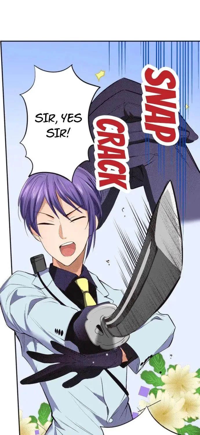 The Tale of a High School Ninja: Let's Kick Ass! (Webtoon) Chapter 70 page 29 - 