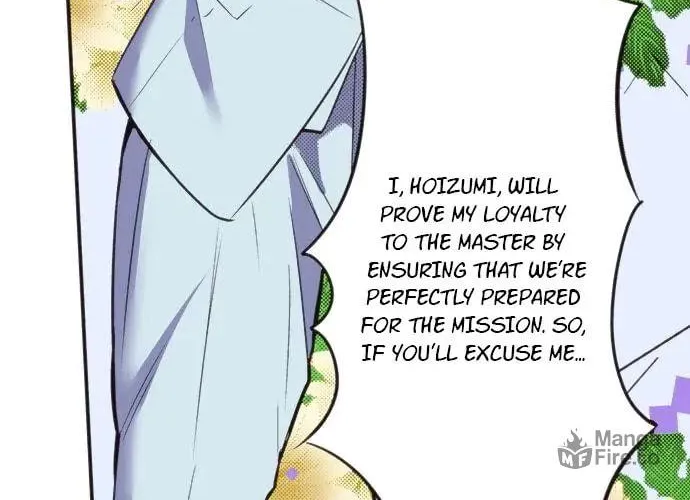The Tale of a High School Ninja: Let's Kick Ass! (Webtoon) Chapter 70 page 30 - 
