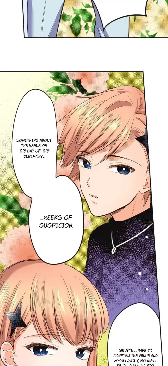 The Tale of a High School Ninja: Let's Kick Ass! (Webtoon) Chapter 70 page 31 - 