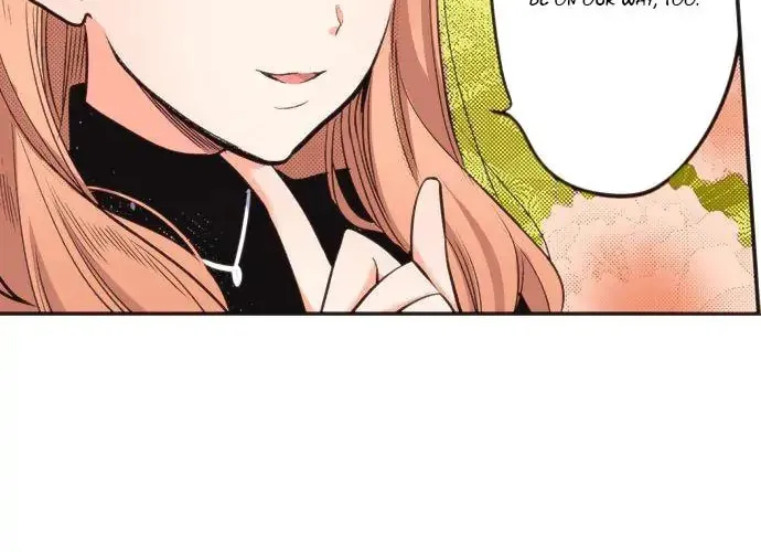 The Tale of a High School Ninja: Let's Kick Ass! (Webtoon) Chapter 70 page 32 - 