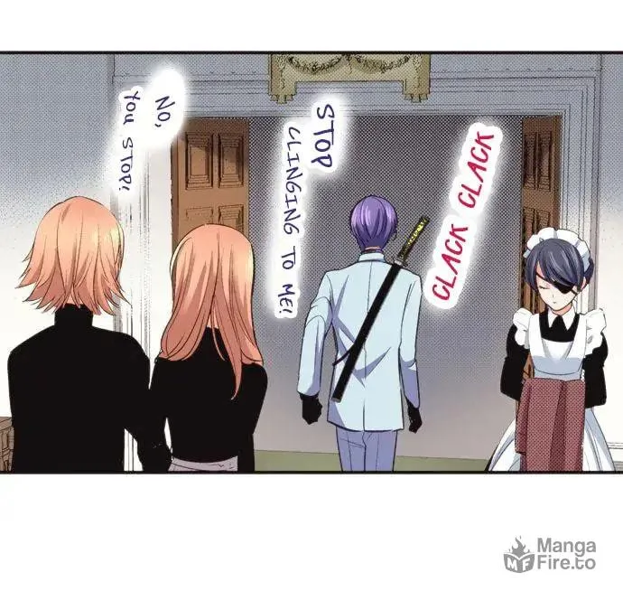 The Tale of a High School Ninja: Let's Kick Ass! (Webtoon) Chapter 70 page 33 - 