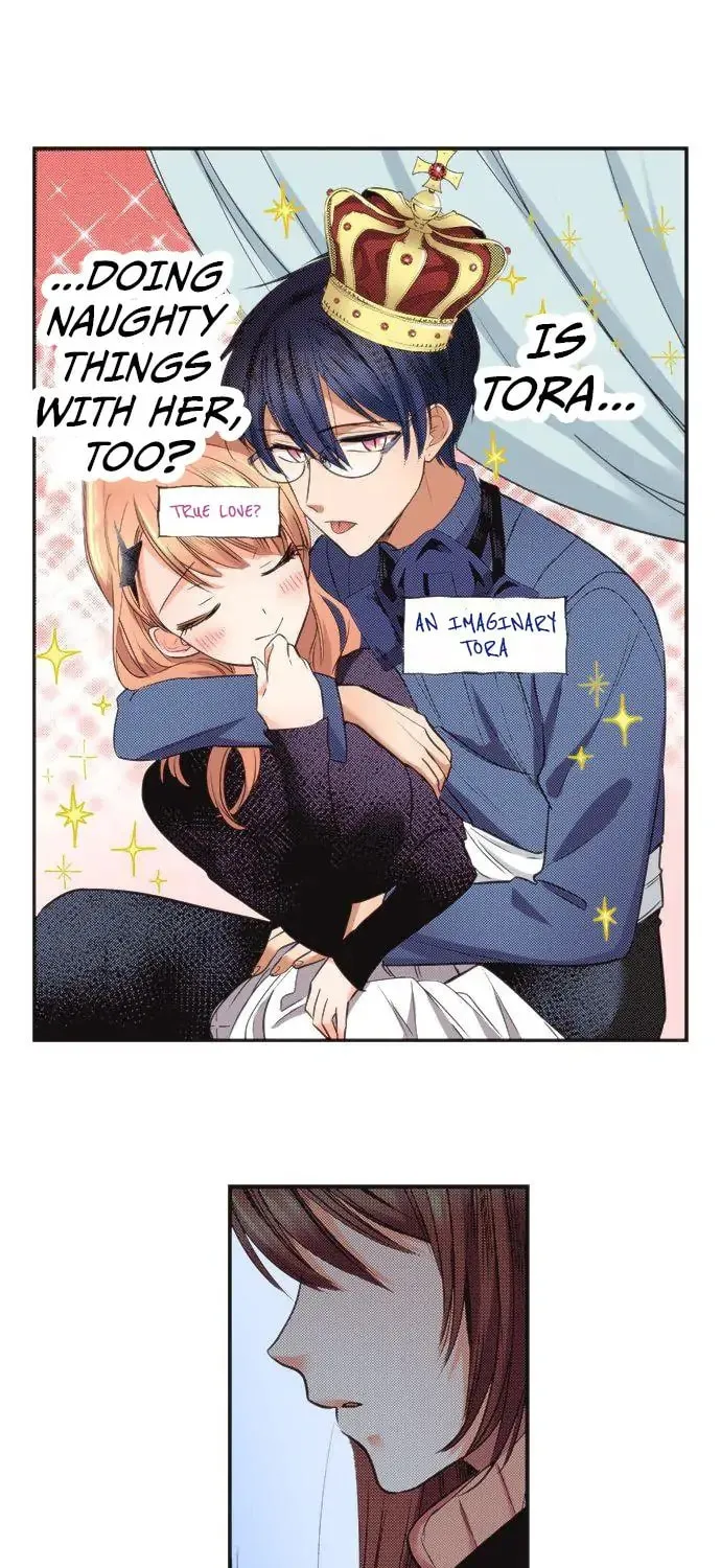 The Tale of a High School Ninja: Let's Kick Ass! (Webtoon) Chapter 70 page 10 - 