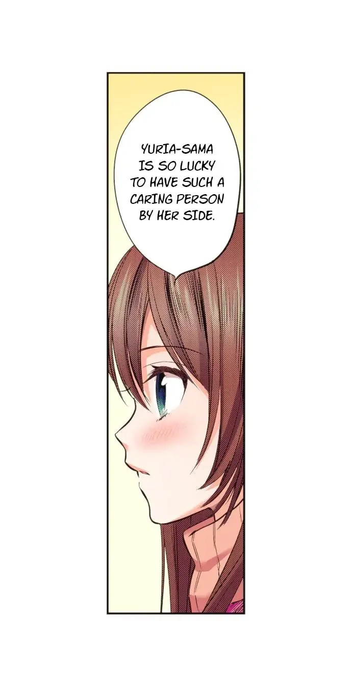 The Tale of a High School Ninja: Let's Kick Ass! (Webtoon) Chapter 71 page 2 - 