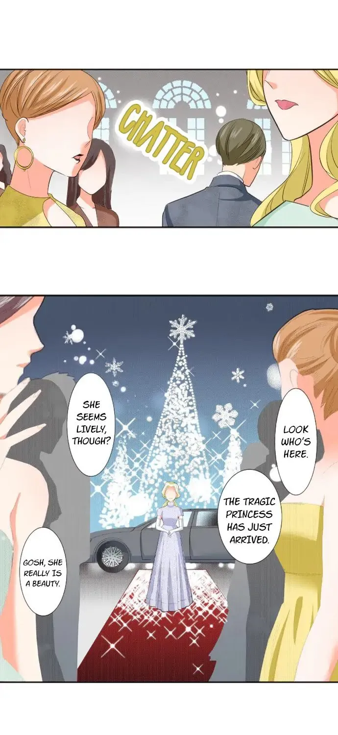 The Tale of a High School Ninja: Let's Kick Ass! (Webtoon) Chapter 71 page 20 - 