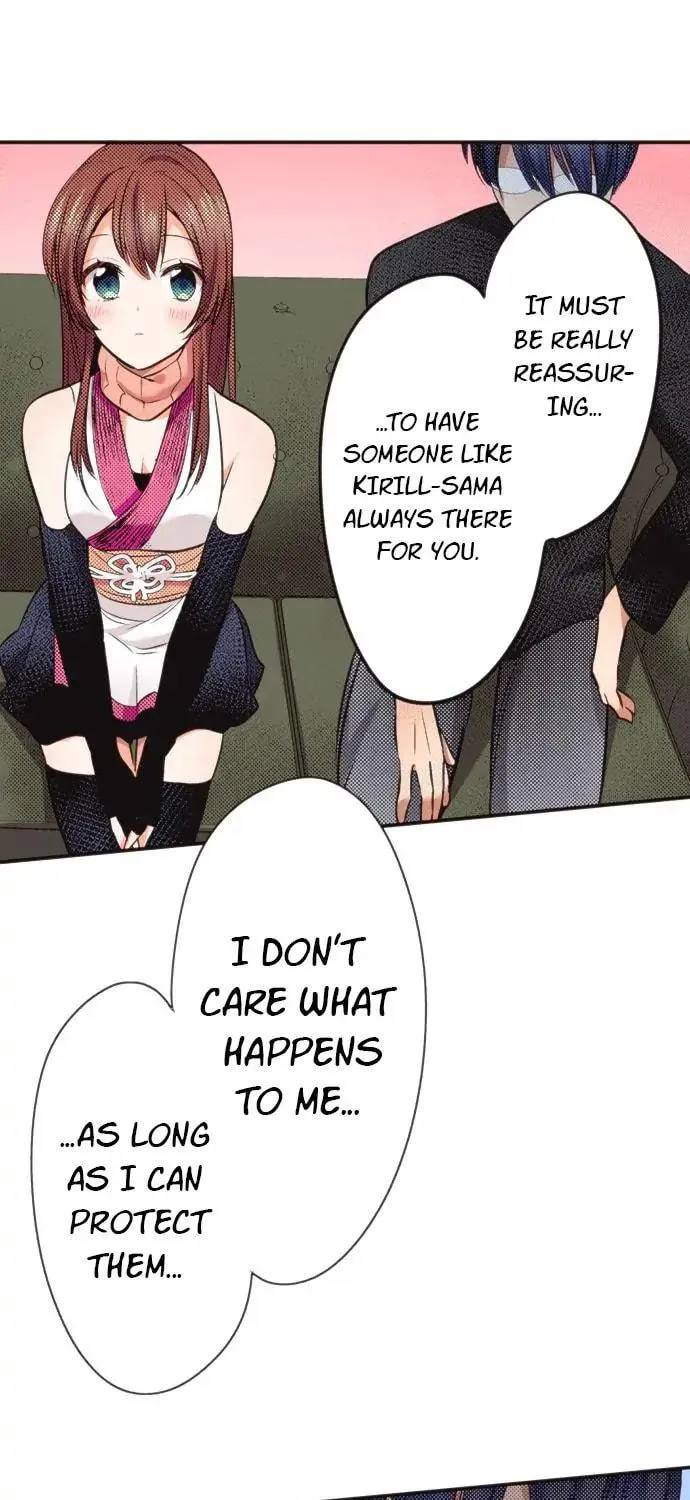 The Tale of a High School Ninja: Let's Kick Ass! (Webtoon) Chapter 71 page 3 - 