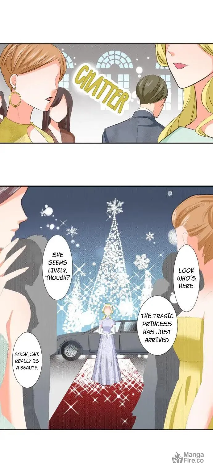 The Tale of a High School Ninja: Let's Kick Ass! (Webtoon) Chapter 71 page 22 - 