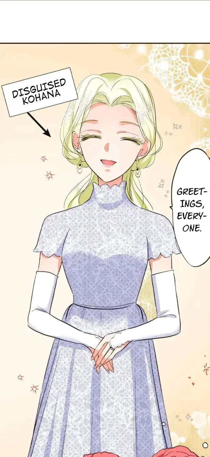 The Tale of a High School Ninja: Let's Kick Ass! (Webtoon) Chapter 71 page 24 - 