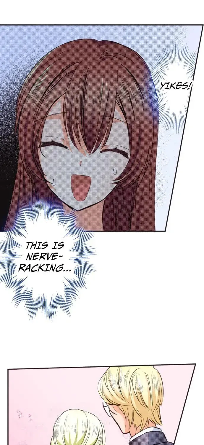 The Tale of a High School Ninja: Let's Kick Ass! (Webtoon) Chapter 71 page 26 - 