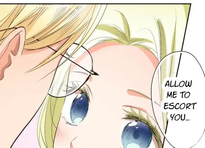 The Tale of a High School Ninja: Let's Kick Ass! (Webtoon) Chapter 71 page 30 - 