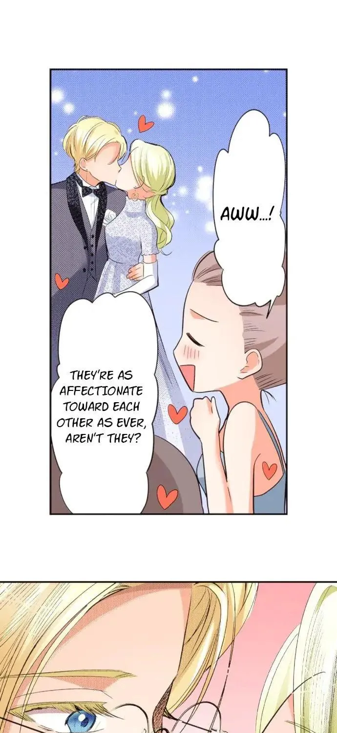 The Tale of a High School Ninja: Let's Kick Ass! (Webtoon) Chapter 71 page 32 - 