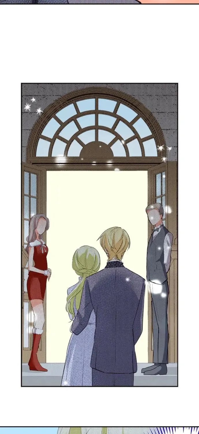 The Tale of a High School Ninja: Let's Kick Ass! (Webtoon) Chapter 71 page 34 - 