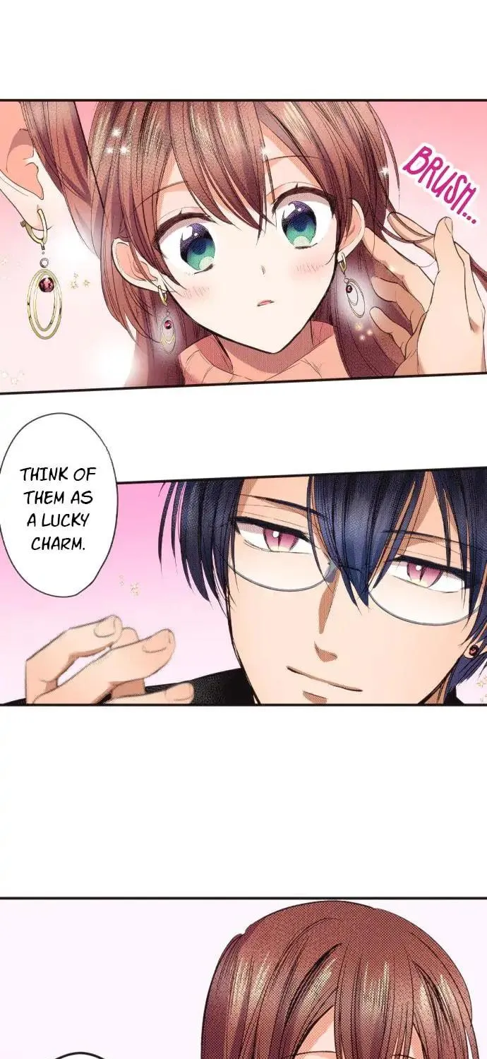 The Tale of a High School Ninja: Let's Kick Ass! (Webtoon) Chapter 71 page 6 - 