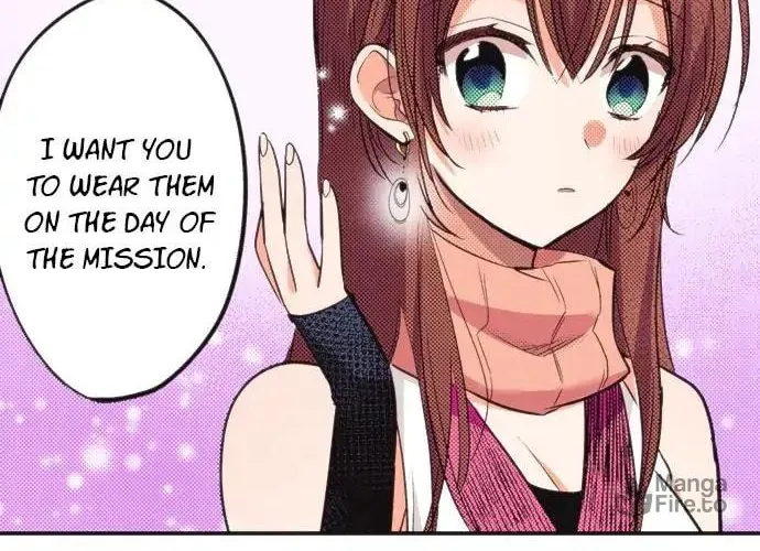 The Tale of a High School Ninja: Let's Kick Ass! (Webtoon) Chapter 71 page 7 - 