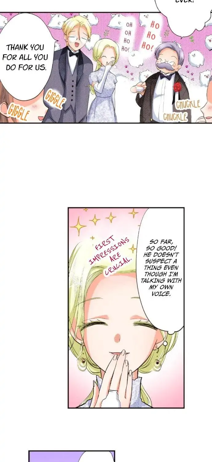 The Tale of a High School Ninja: Let's Kick Ass! (Webtoon) Chapter 72 page 25 - 