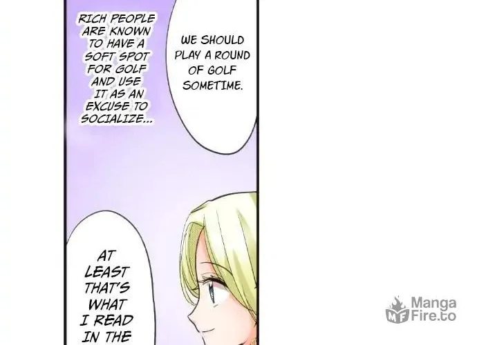The Tale of a High School Ninja: Let's Kick Ass! (Webtoon) Chapter 72 page 26 - 