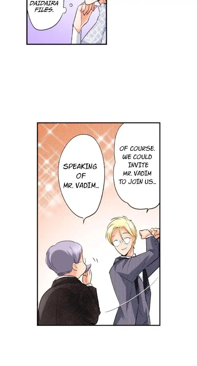 The Tale of a High School Ninja: Let's Kick Ass! (Webtoon) Chapter 72 page 27 - 