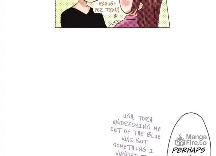 The Tale of a High School Ninja: Let's Kick Ass! (Webtoon) Chapter 72 page 41 - 
