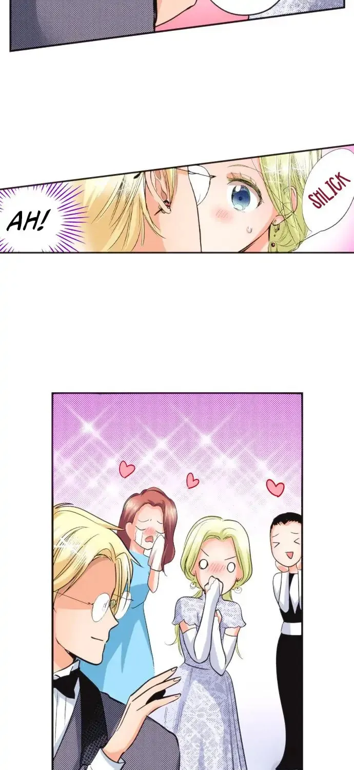 The Tale of a High School Ninja: Let's Kick Ass! (Webtoon) Chapter 72 page 47 - 