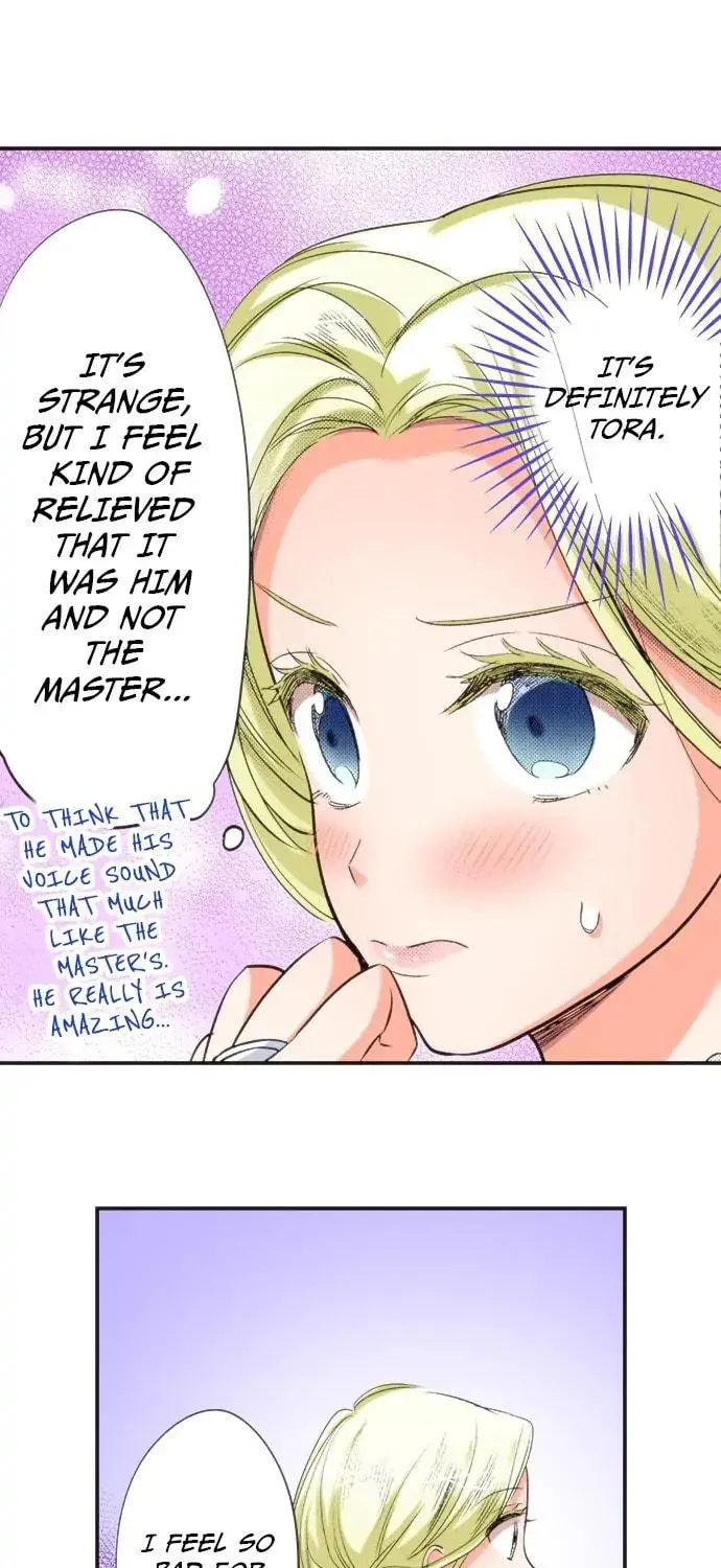 The Tale of a High School Ninja: Let's Kick Ass! (Webtoon) Chapter 72 page 50 - 