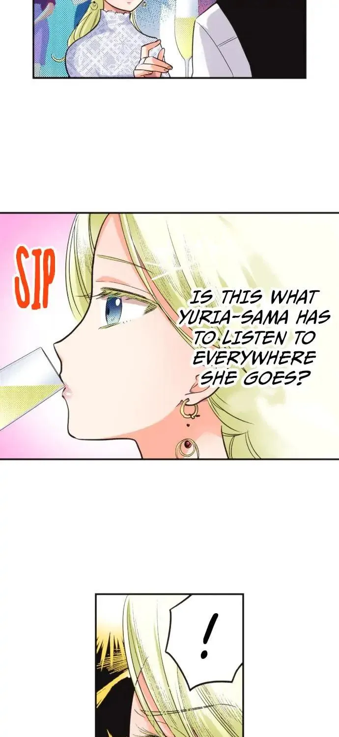 The Tale of a High School Ninja: Let's Kick Ass! (Webtoon) Chapter 72 page 59 - 