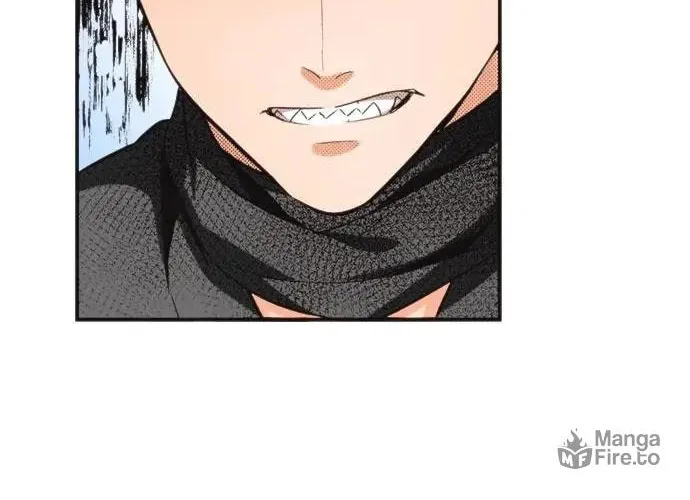 The Tale of a High School Ninja: Let's Kick Ass! (Webtoon) Chapter 72 page 8 - 