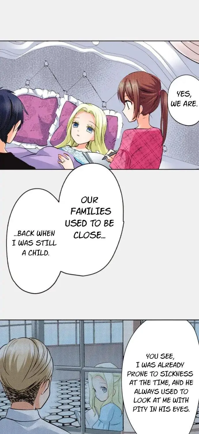 The Tale of a High School Ninja: Let's Kick Ass! (Webtoon) Chapter 73 page 4 - 
