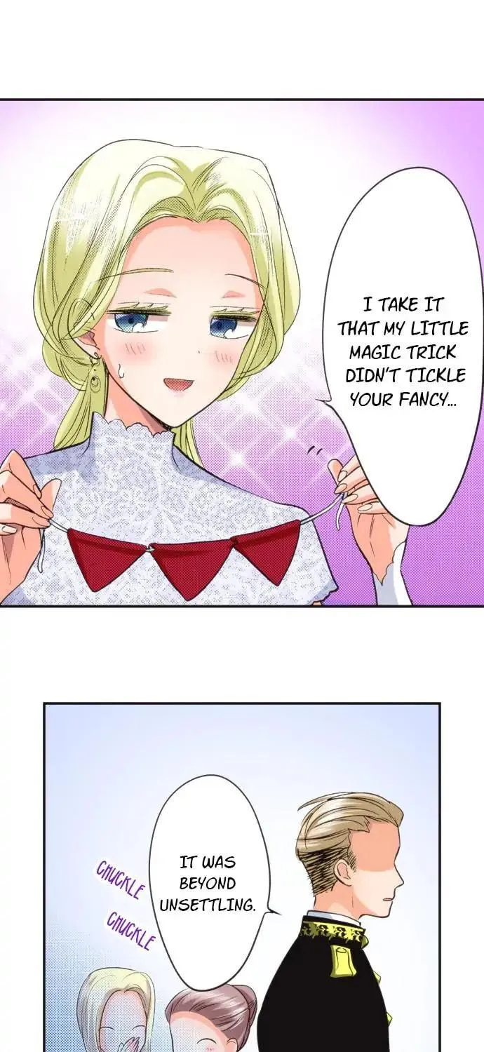 The Tale of a High School Ninja: Let's Kick Ass! (Webtoon) Chapter 73 page 33 - 
