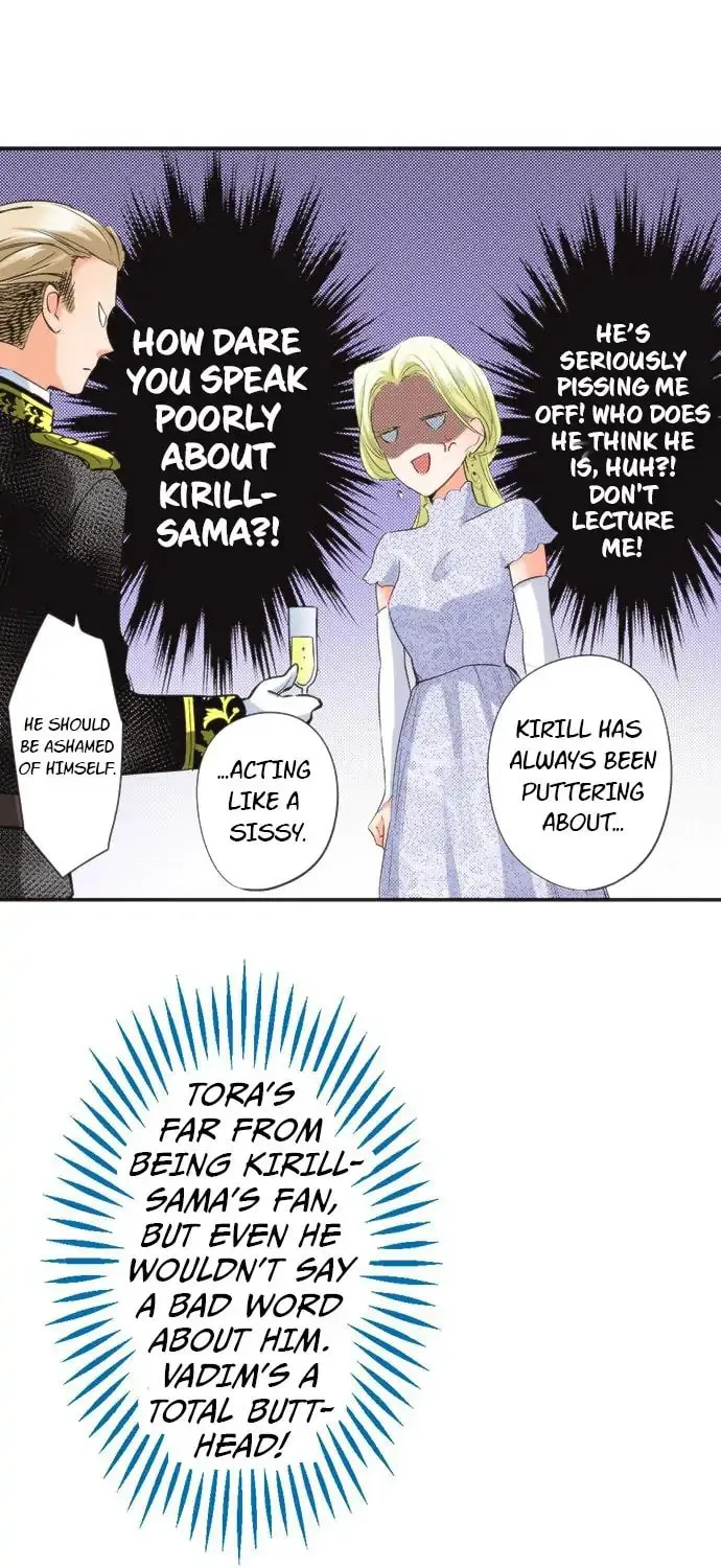 The Tale of a High School Ninja: Let's Kick Ass! (Webtoon) Chapter 73 page 38 - 