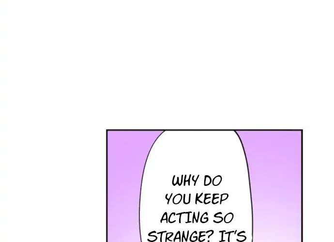 The Tale of a High School Ninja: Let's Kick Ass! (Webtoon) Chapter 73 page 39 - 