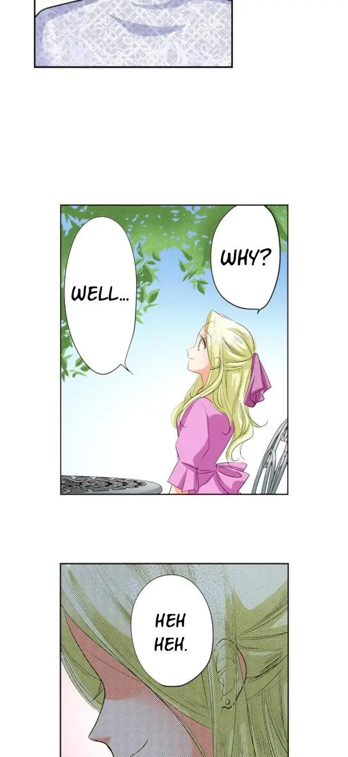 The Tale of a High School Ninja: Let's Kick Ass! (Webtoon) Chapter 73 page 42 - 