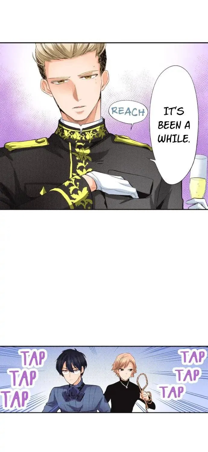The Tale of a High School Ninja: Let's Kick Ass! (Webtoon) Chapter 74 page 14 - 