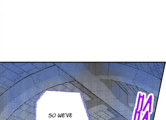 The Tale of a High School Ninja: Let's Kick Ass! (Webtoon) Chapter 74 page 18 - 