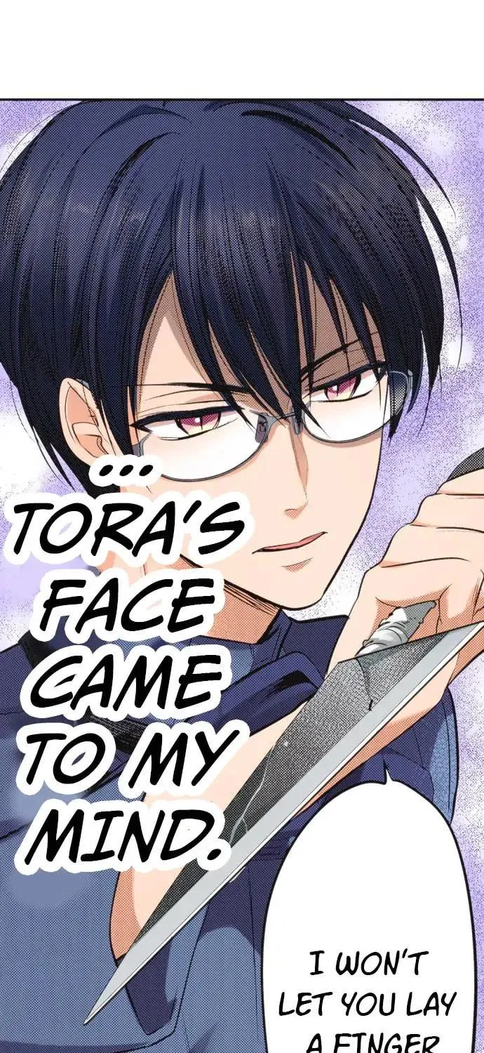 The Tale of a High School Ninja: Let's Kick Ass! (Webtoon) Chapter 74 page 31 - 
