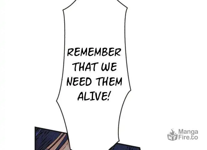 The Tale of a High School Ninja: Let's Kick Ass! (Webtoon) Chapter 74 page 34 - 